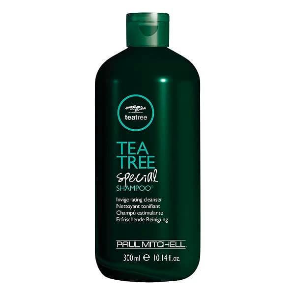 Shampoing Special Tea 300ml