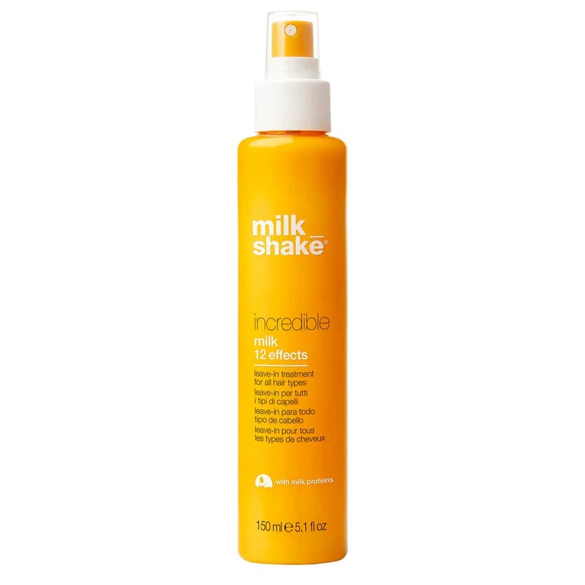 Incredible Milk Protein Spray 150ml