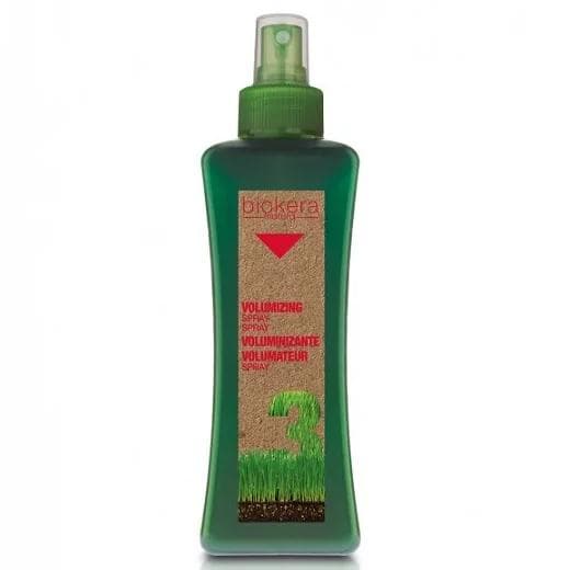 Spray Traitement Cheveux Volumateur Anti-Chute 300 ml | Renforce Racines, Épaissit & Stimule la Repousse