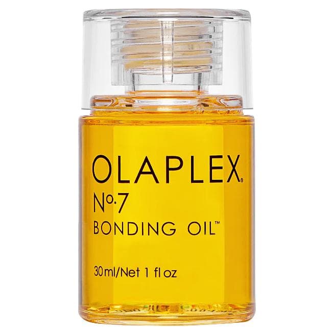 Oil No.7, Huile Réparatrice - Sans Sulfates - Sans Parabène 30ml