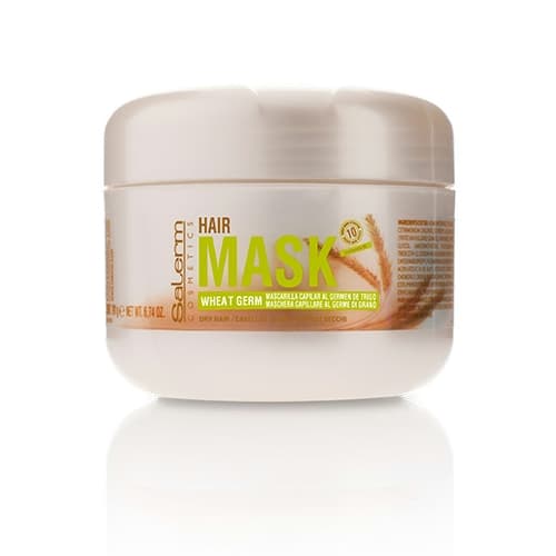Masque au germe de blé 200ml