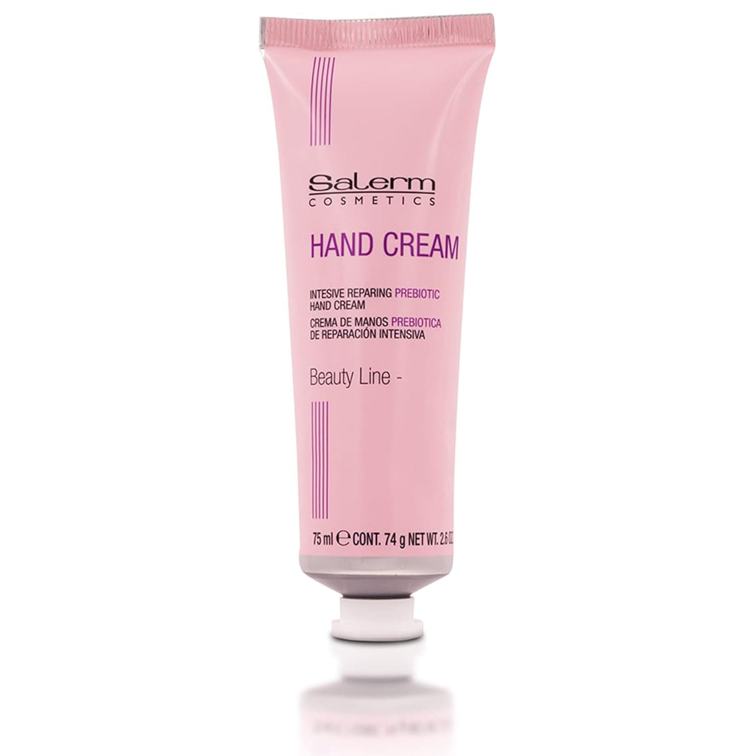 Crème pour les mains Prébiotique 30ml