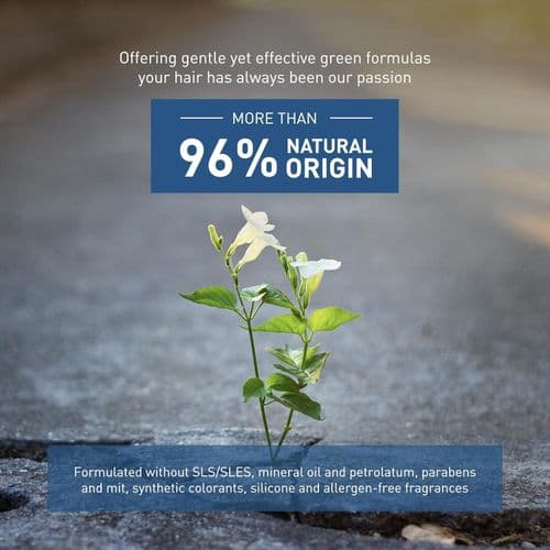 Daily Use Shampoing Energisant Organic Extracts 900ml photo 4