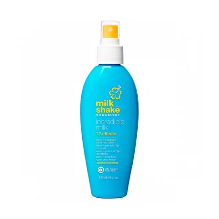 Milk Shake Sun And More Traitement sans rinçage pour tous les types de cheveux 140ml - Shine Cosmetics