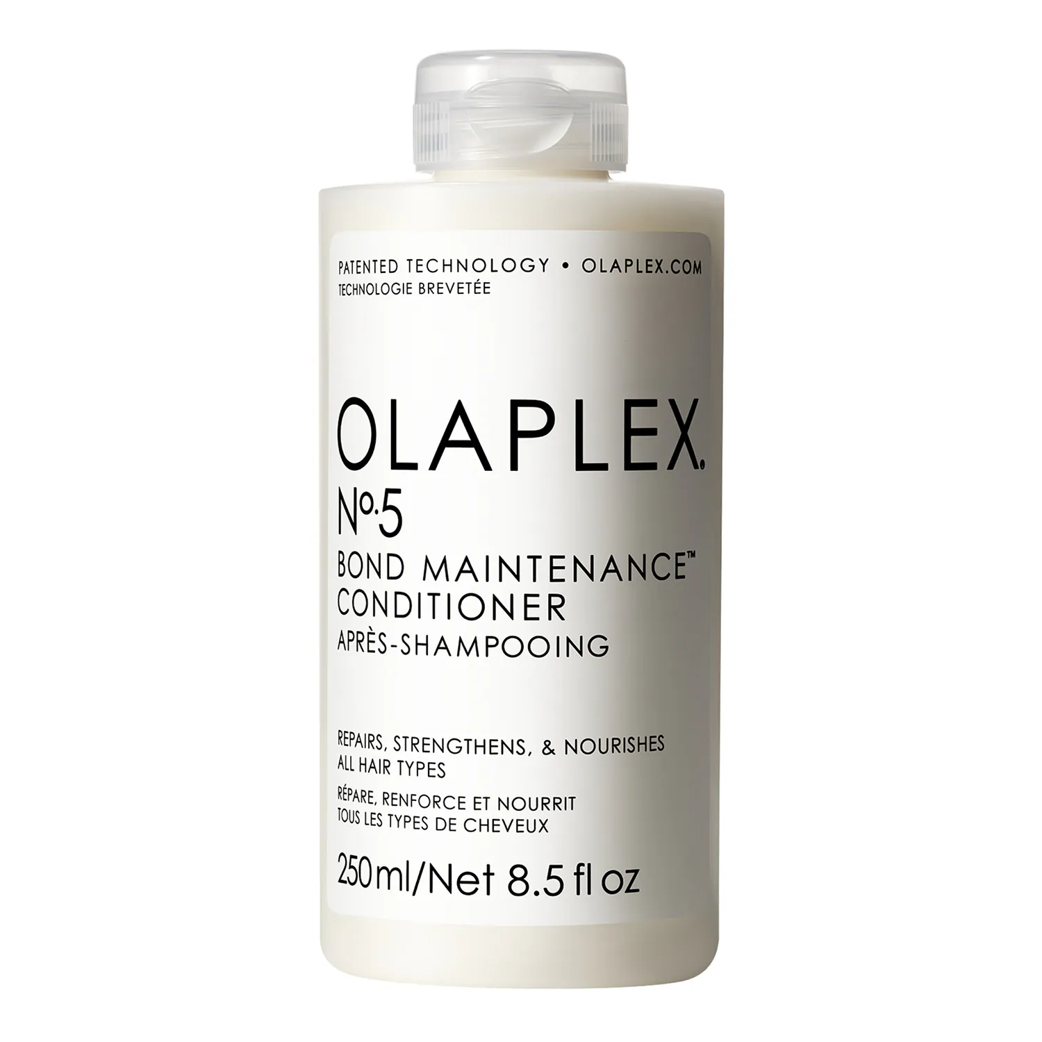Olaplex Olaplex بلسم صيانة الروابط 250ml N 5 - صورة مصغرة