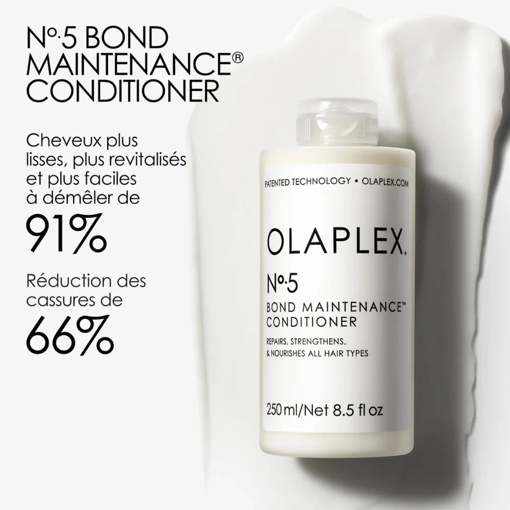 Olaplex بلسم صيانة الروابط 250ml N 5 photo 2