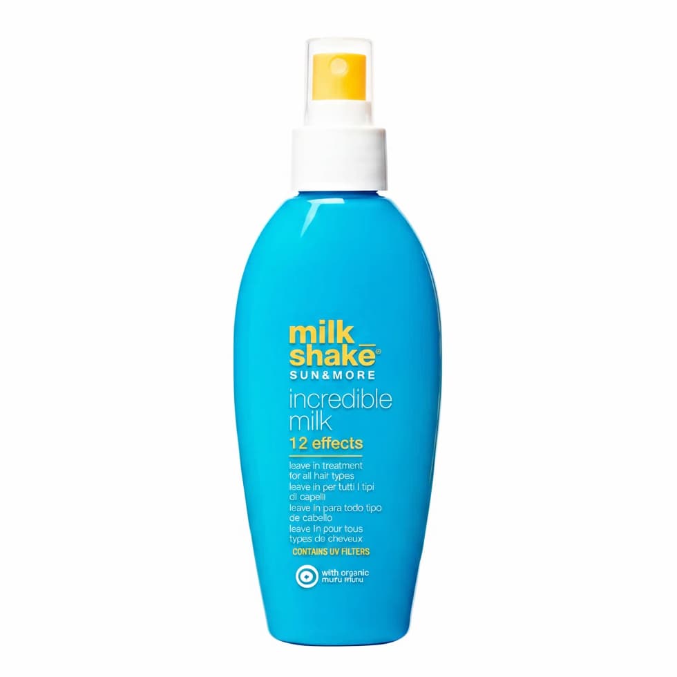 Sun And More Traitement sans rinçage pour tous les types de cheveux 140ml — Cheveux