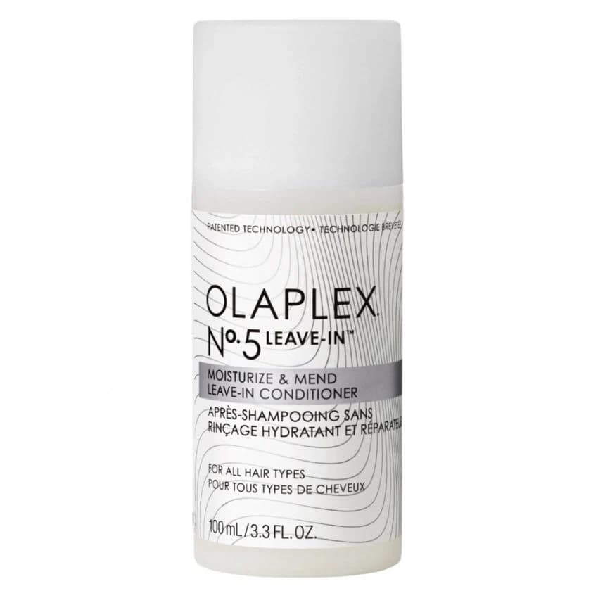 N°5 Leave-in Sans Rinçage 100ml — Cheveux