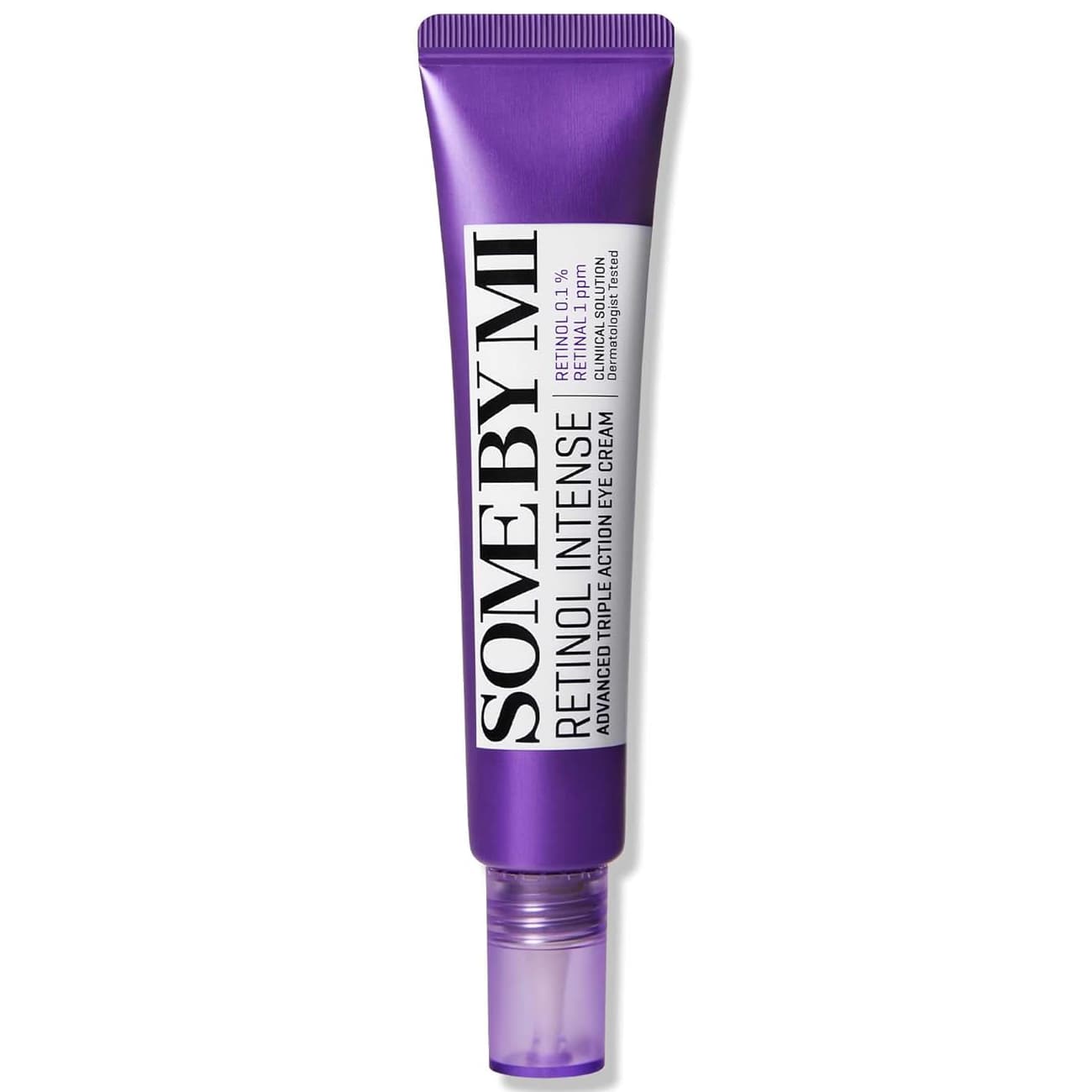 Retinol Intense Advanced Triple Action Eye Cream – Contour des yeux 30ml — Visage