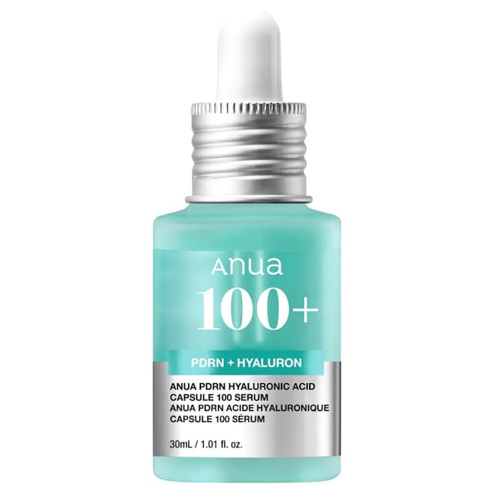 PDRN Hyaluronic Acid Capsule 100 Serum – Sérum hydratant 30ml — Visage